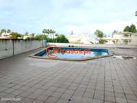 Apartamento T2 duplex com piscina em Albufeira