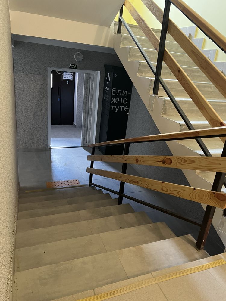 ‼️Єоселя Рассрочка/первый взнос:15,500$ 1ком.(36м2)