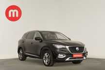 MG EHS 1.5 T-GDI Plug-in Hybrid Luxury