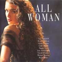 All   Woman   CD