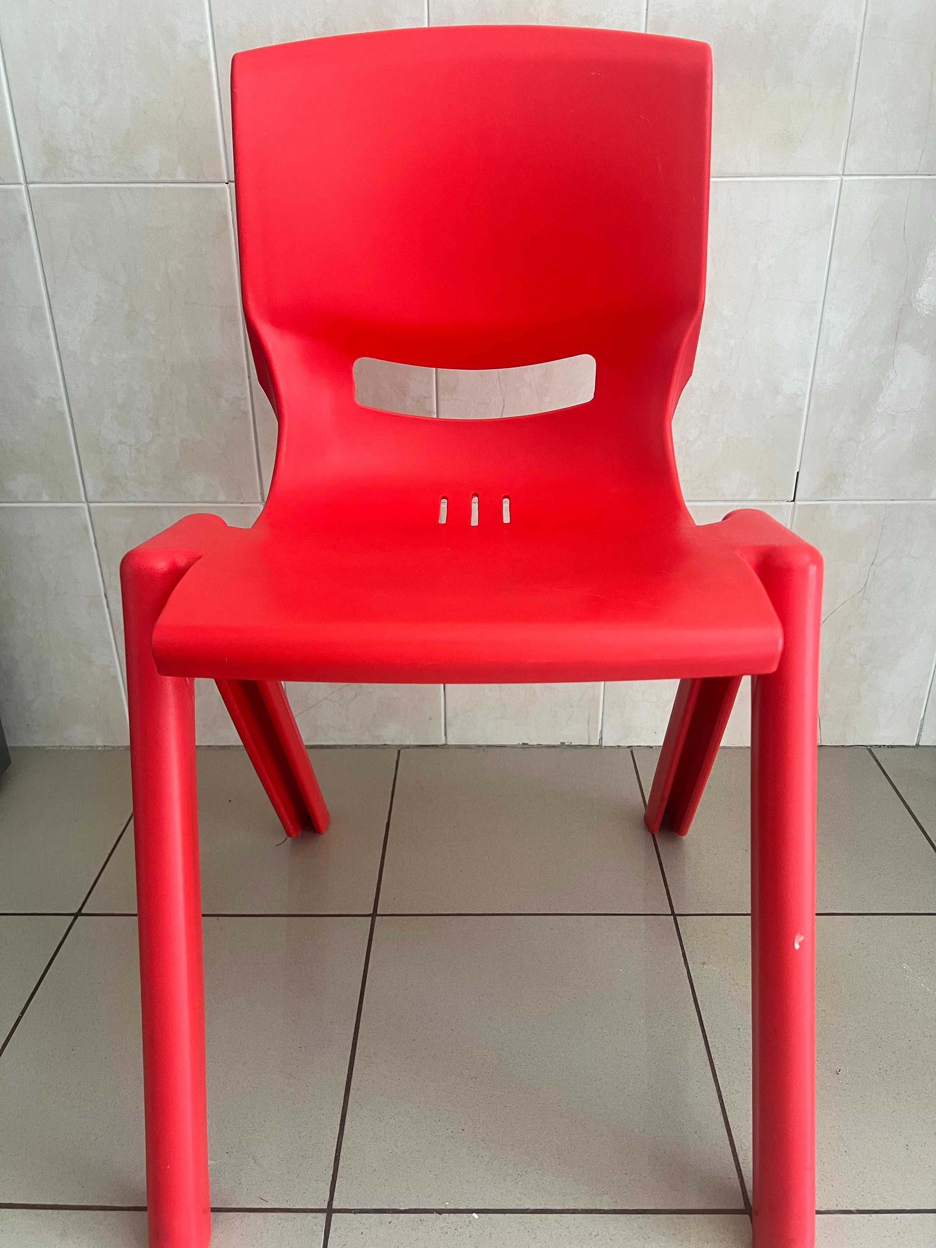 Cadeira Flex ergonómica criança