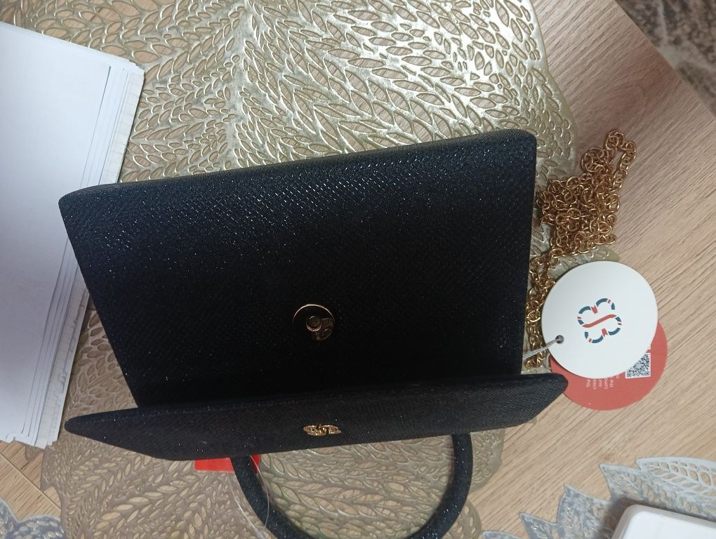 Torebka elegancka