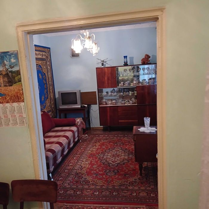 Продажа 2 к/кв,жилкоп в центре