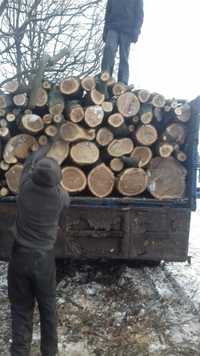Продам дрова твердых пород. Опт и розница