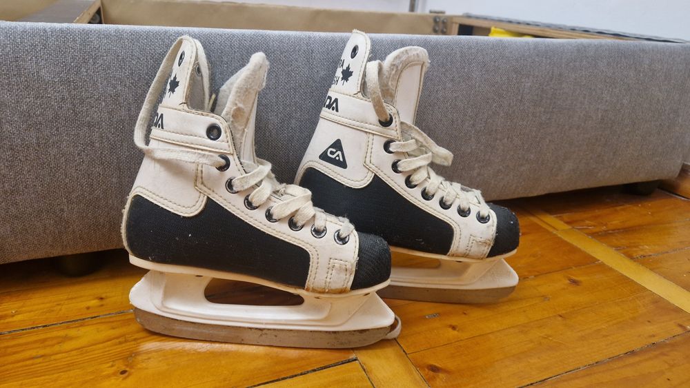 Ковзани 31 розмір