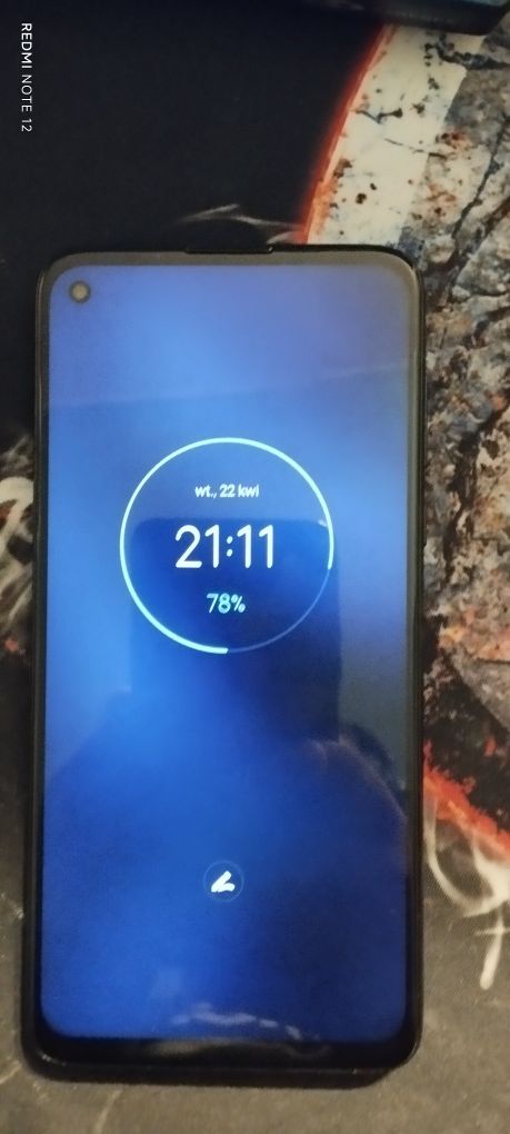 Motorola g8 power