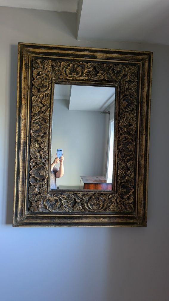 Espelho Decorativo