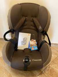 Fotelik Maxi Cosi Priori SPS 9-18 KG Oak Brown jak nowy