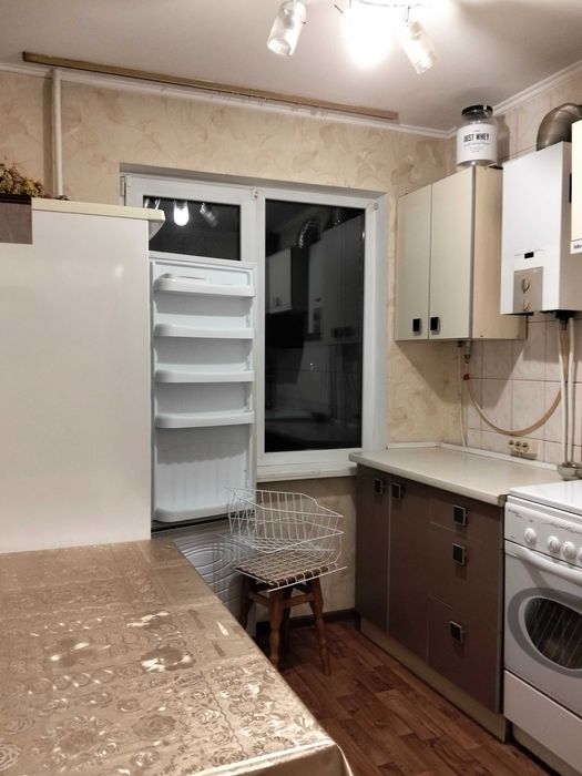 Оренда 1но квартири по вул Циалковського 7000грн і ком