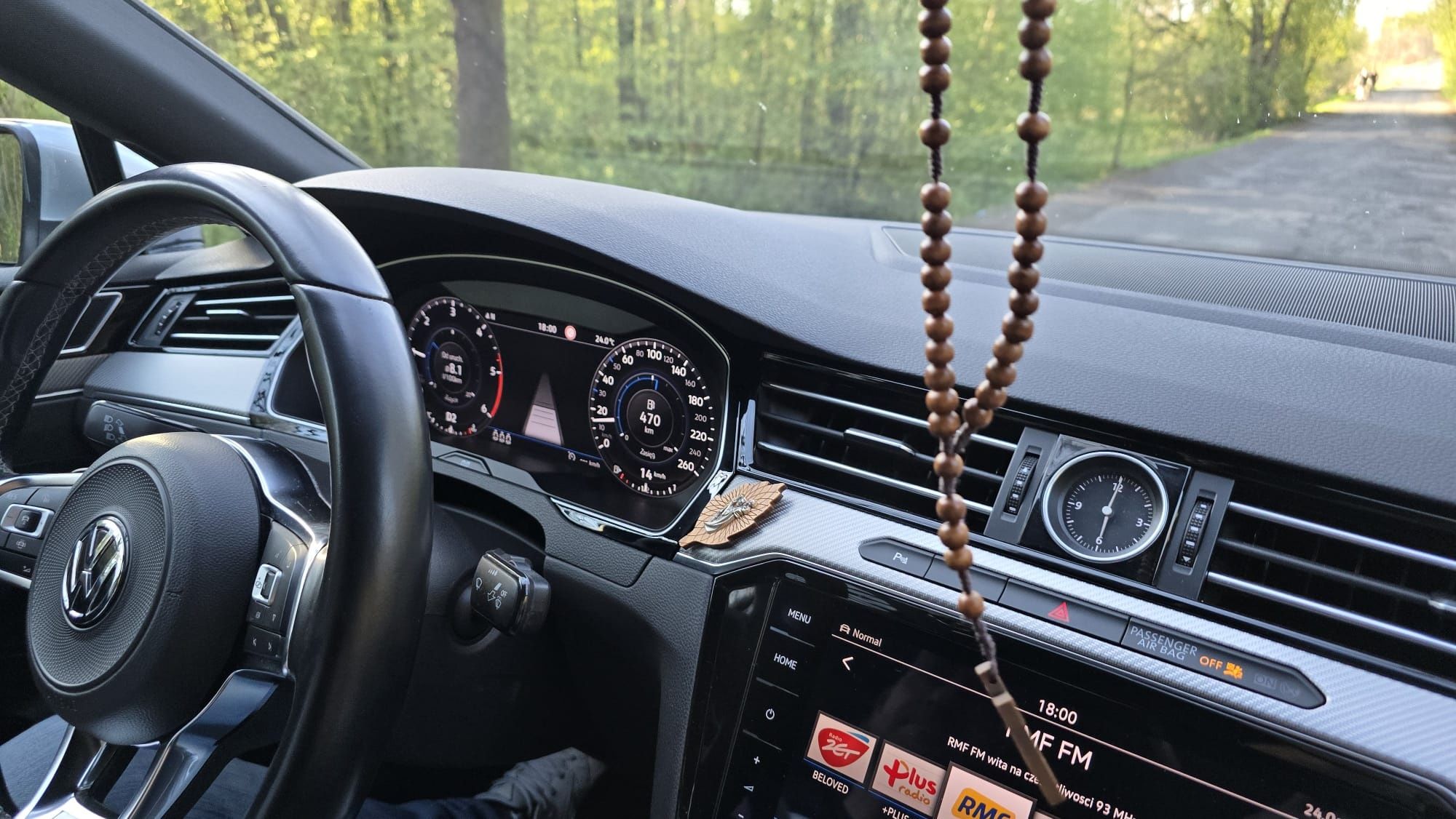 VW Pasat Sprzedam