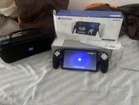 PlayStation Portal