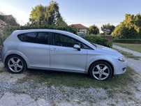 Seat Leon 2 1.9TDI 105km 2008r