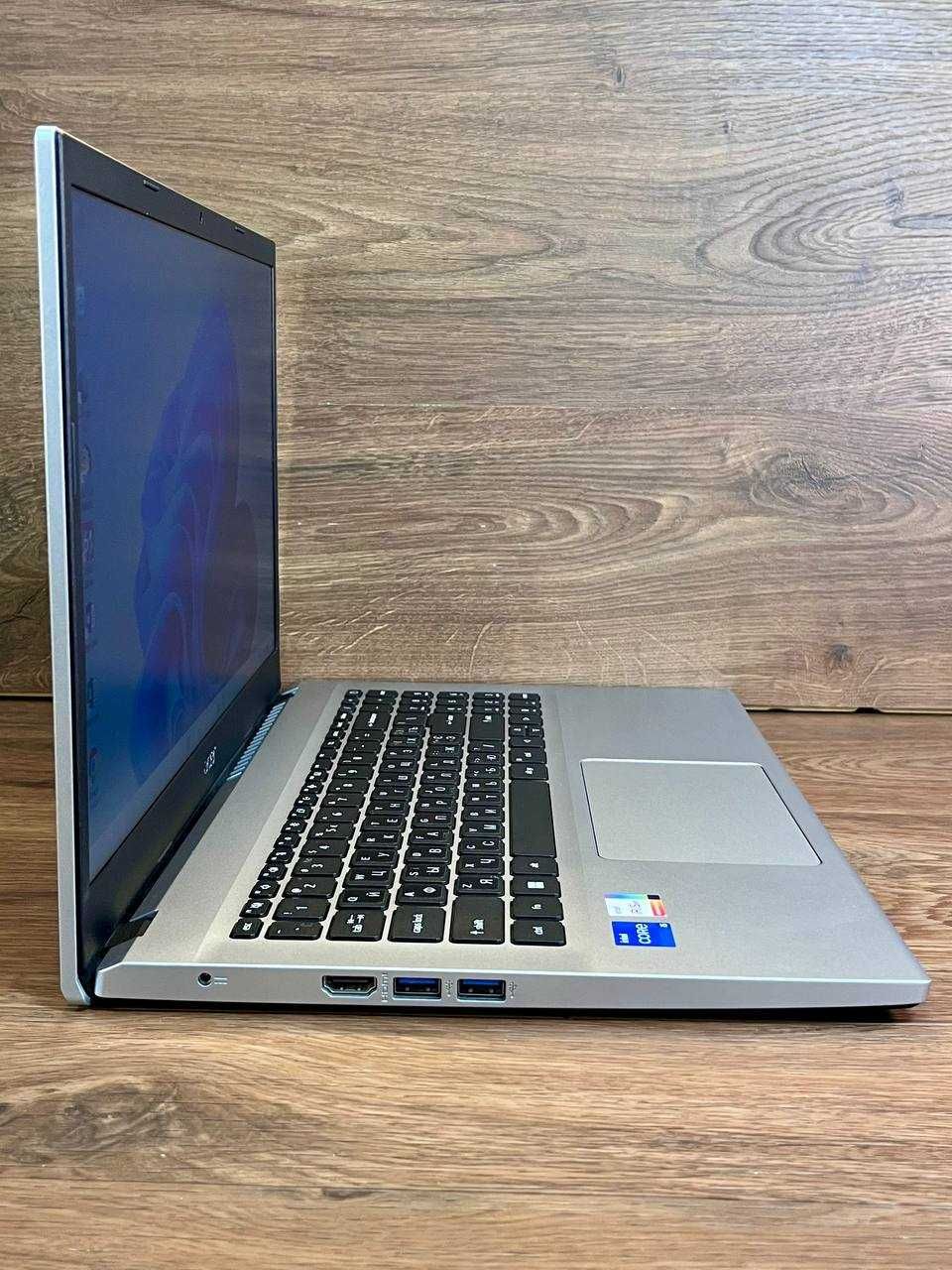 Acer Aspire A315-59\i5-1235U\Iris(R)Xe Graphics\DDR4-20Gb\M2 SSD-512Gb