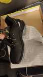 Veltuff Buty z blachą SF8130