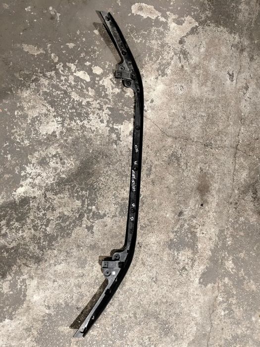 Spoiler,hokej,dokładka zderzaka przód BMW M3/G80,M4G82