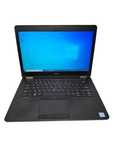LAPTOP | Dell Latitude E5470 | i5-6300U | 8GB 128SSD Win10 | FV23
