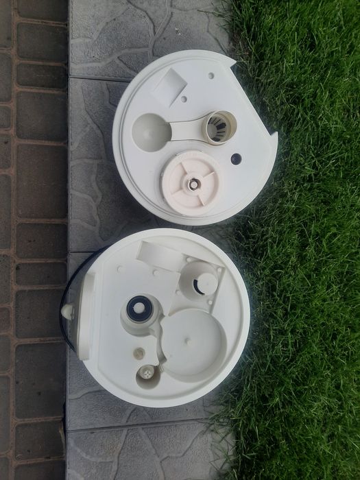 Зволожувач повітря Polaris.