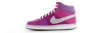 NIKE BACKBOARD 2 MID JORDAN Buty Sportowe Damskie Sneakersy NOWE# 38,5