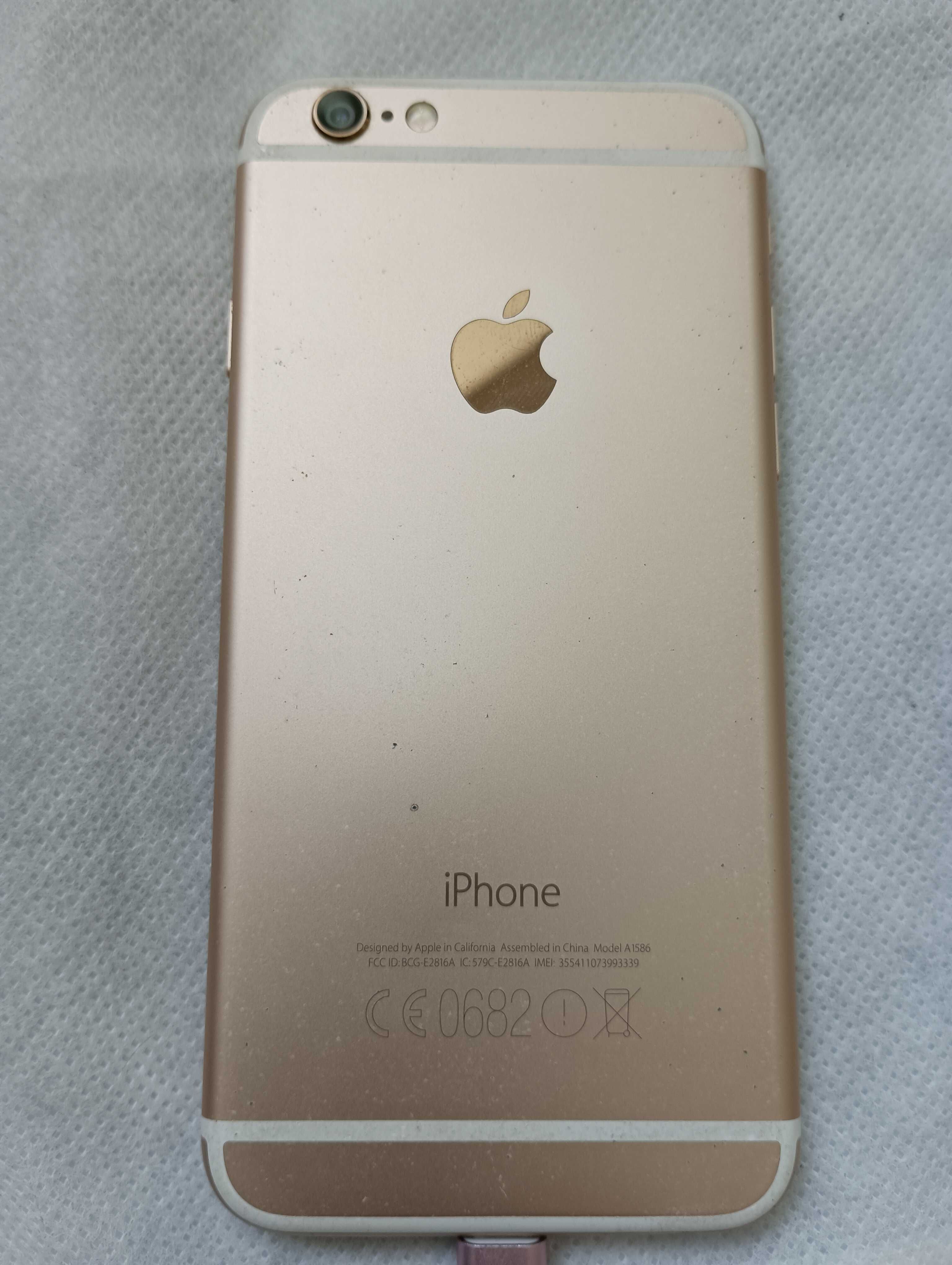 Iphone 6s - Peças