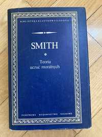 Adam Smith, Teoria uczuć moralnych