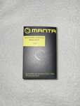 Kamerki internetowe Manta W177