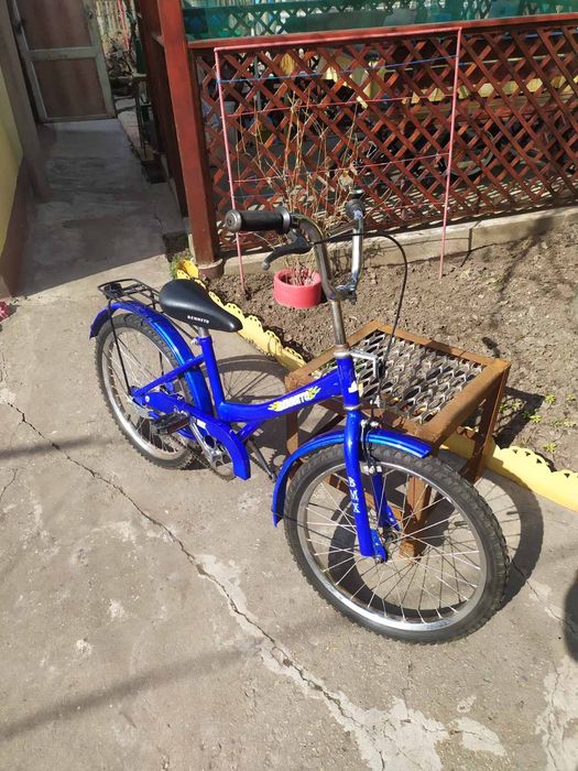 Велосипеды детские и взрослый