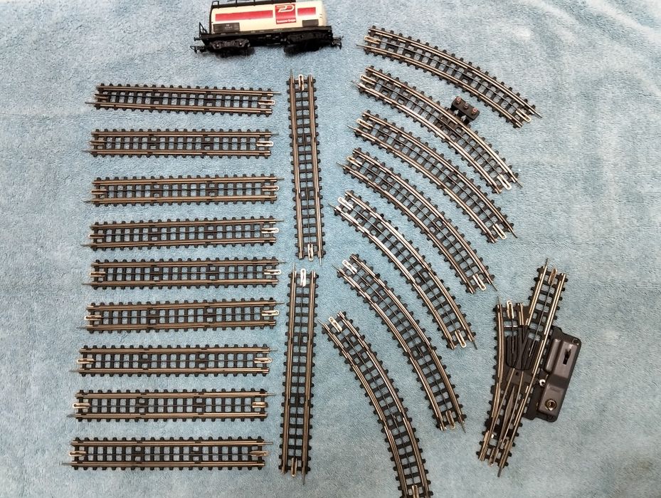 Antiguidades e velharias