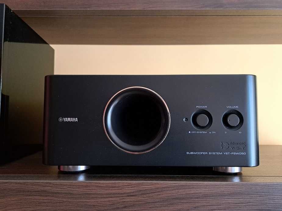 Subwoofer Yamaha