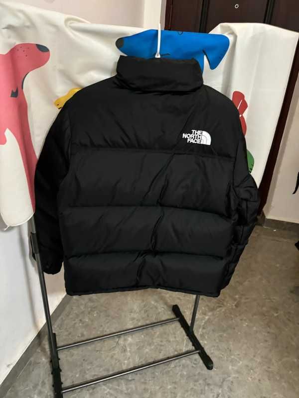 The North Face 1996 Nuptse 700 Fill Packable Jacket XS-XXL