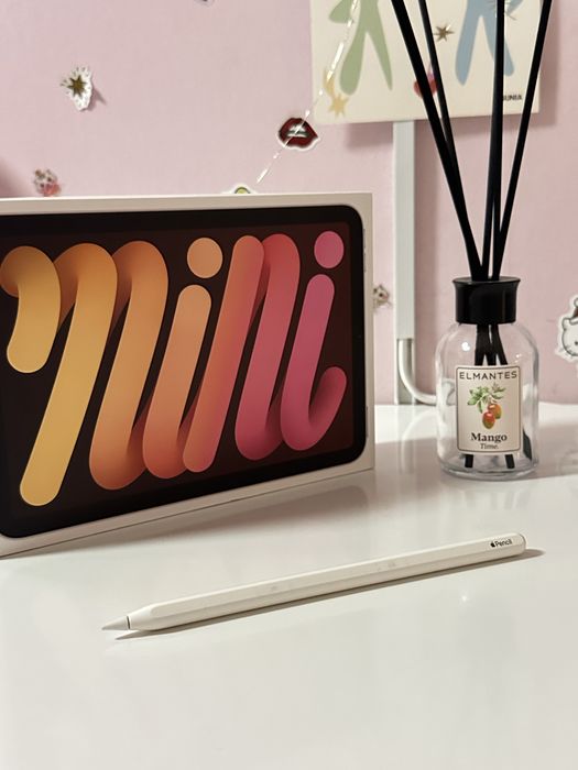 Apple Pencil 2 б/у відмінний стан