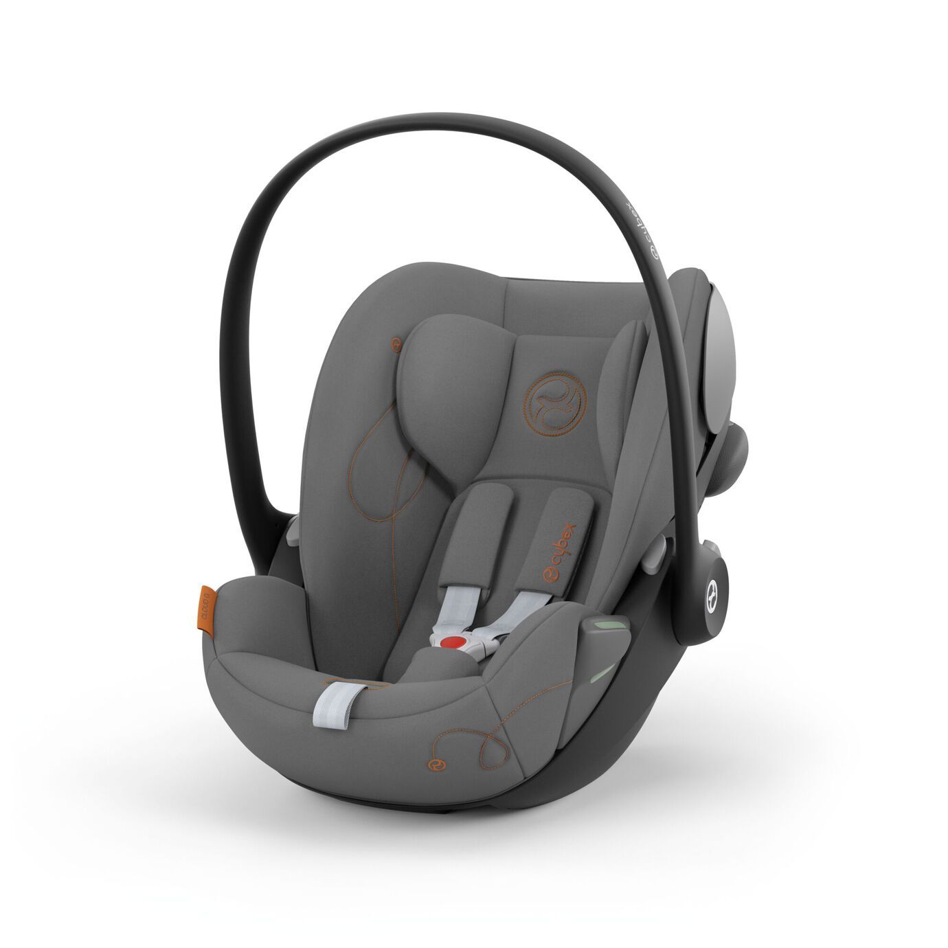 Cybex Cloud G i-Size Lava Grey 0-13kg