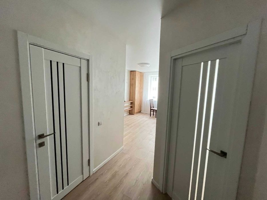 1к, АГОРА, супер ремонт і поверх  ще є мінімальне оформлення