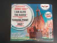 Gry PC Anno 1404, I Am Alive, The Raven, Turning Point, OOZI