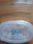 Aspirador nasal bebé wells