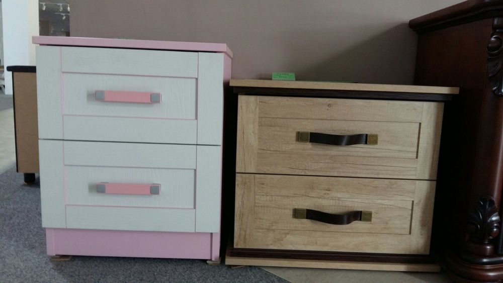 Детская мебель для девочки Аква Родос