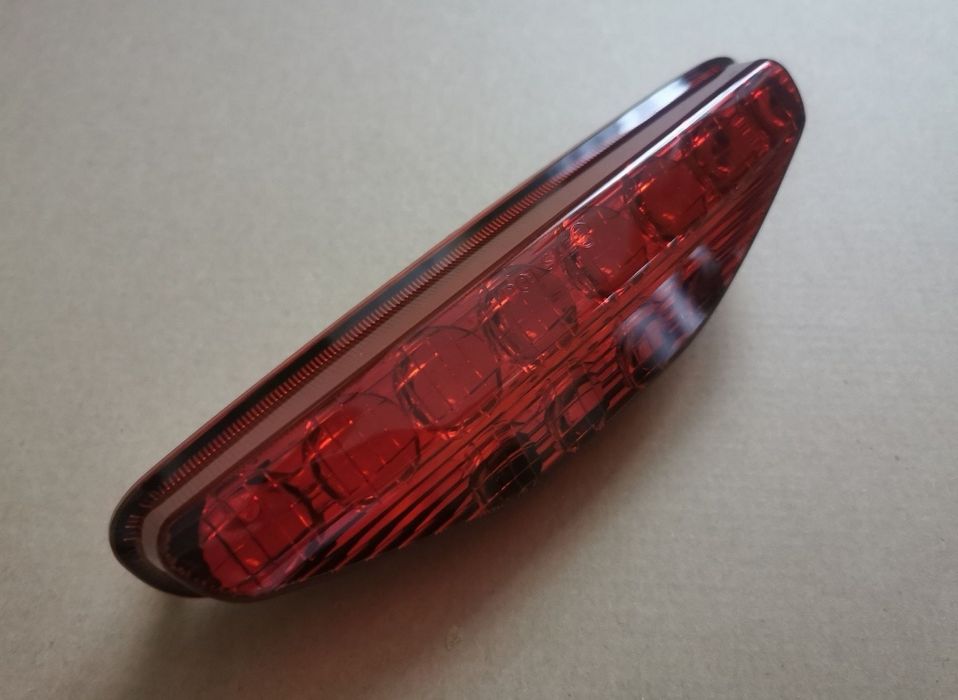 Honda trx 450 lampa stopu tył trx 500 foreman