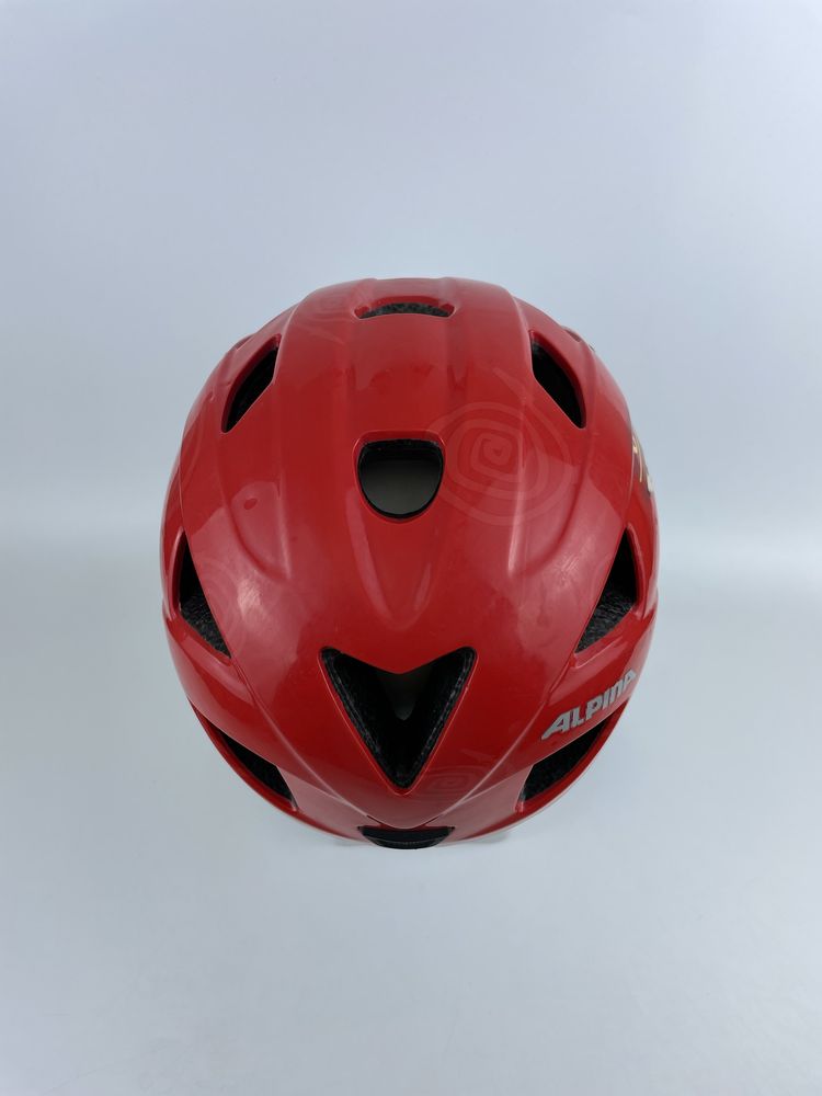 Kask Rowerowy 49 cm - 54 cm ALPINA XIMO /525/