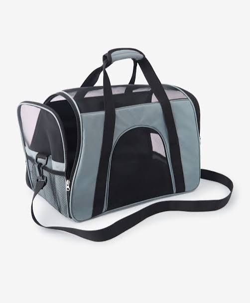 Torba transportowa dla małego psa