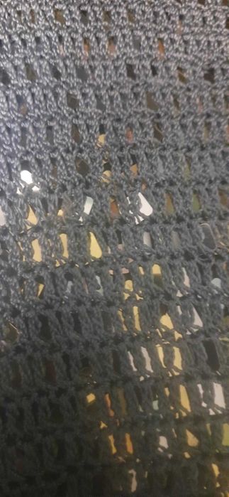 Стильний кардиган з паєтками