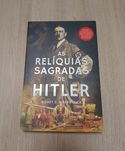 Livro segunda guerra mundial