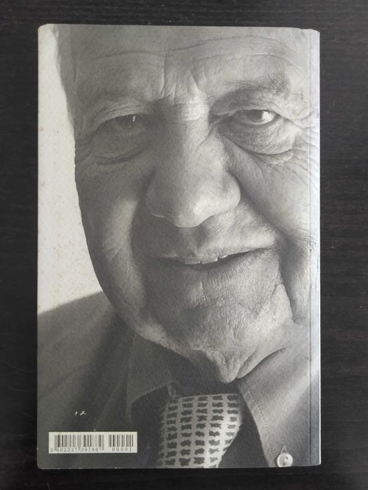 livro: Mário Soares “Os poemas da minha vida”