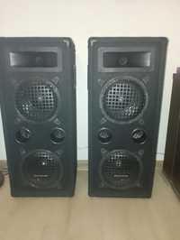 Kolumny auna pro 300 RMS w 600 W 8 ohm