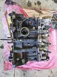 Motor Renault Clio 1.5 dci (peças)