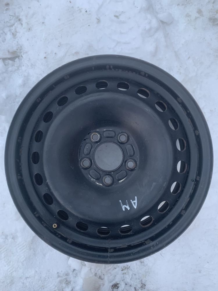 Диски Ford focus, mondeo, c-max 5x108