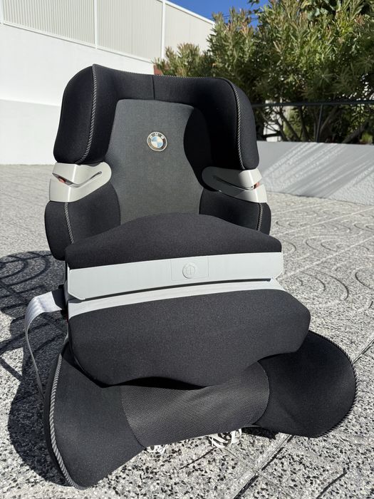 Cadeira auto BMW