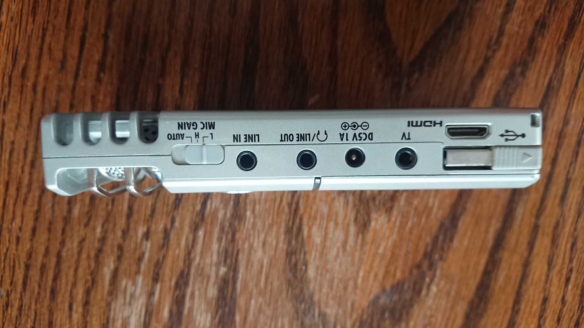Zoom Q3 HD Recorder, rejestrator dźwięku