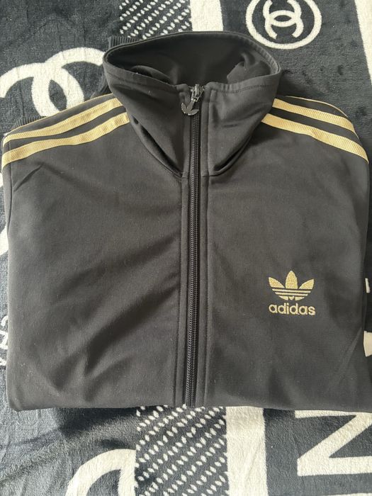 Bluza adidas damska