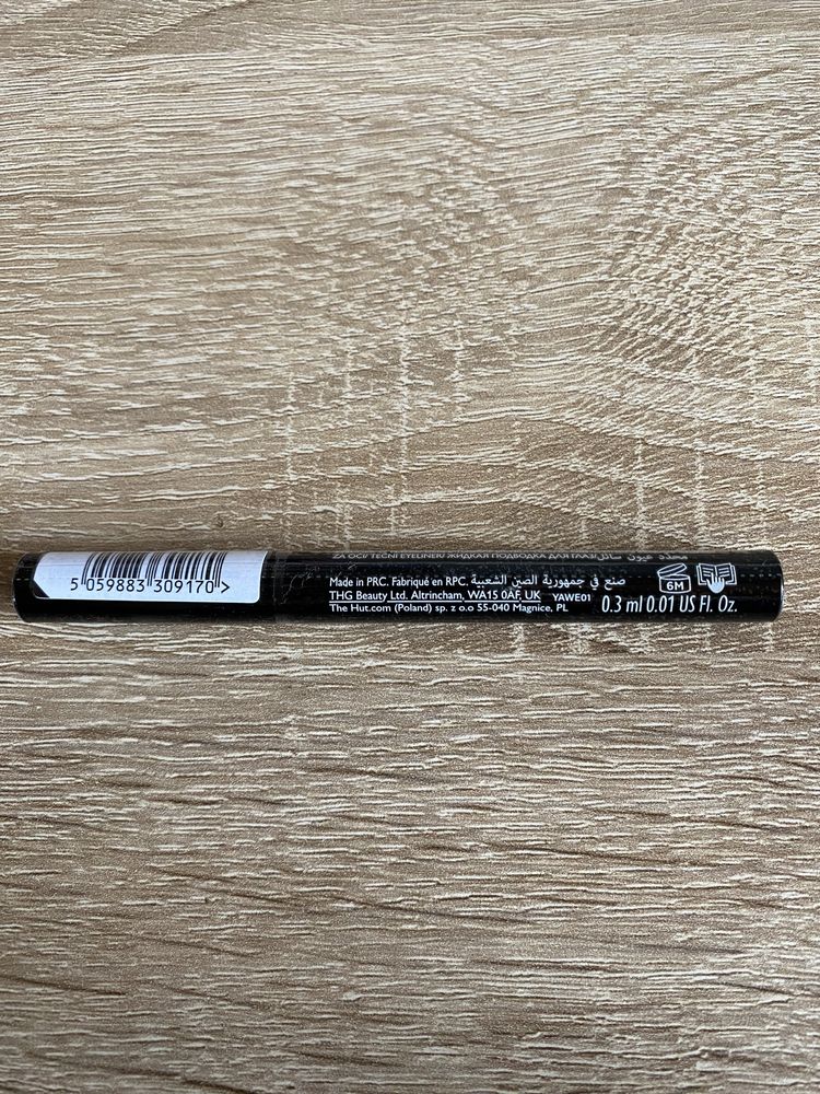 Eyeko eyeliner black magic