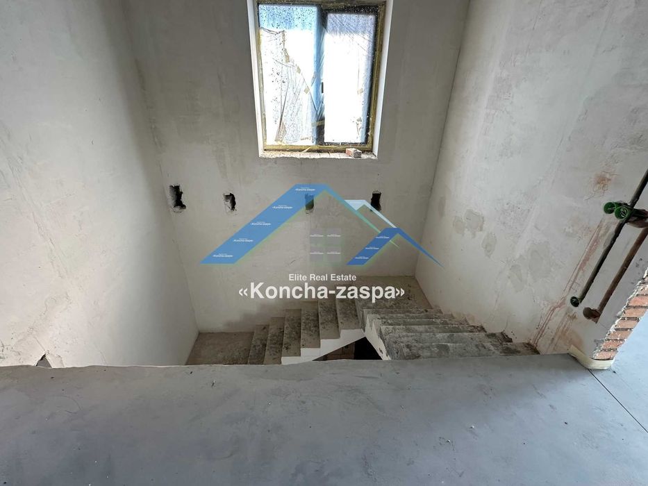 Конча Заспа. Козин. Продажа нового дома в Плютах