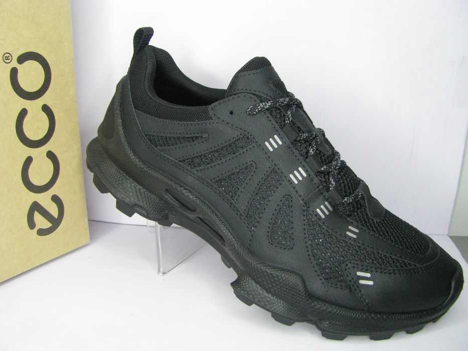 Кроссовки ECCO BIOM C-TRAIL M 803224/51052
